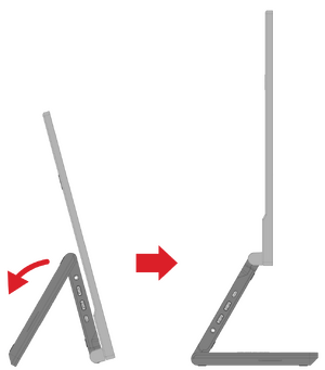 Tilt Option 2