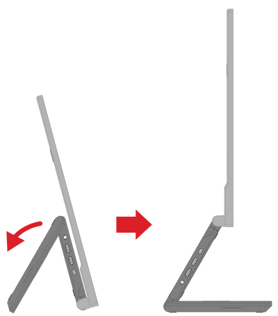 Tilt Option 2