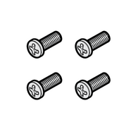 Wall Mount Screws (M8 x 25mm x 4)
