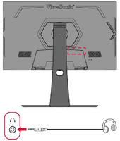 Audio Connection
