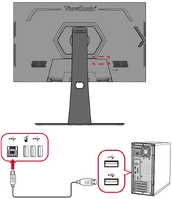 USB Connection