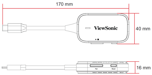Dimensions
