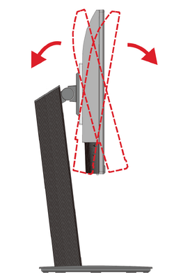 Angle Adjustment
