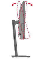 Tilt Angle Adjustment