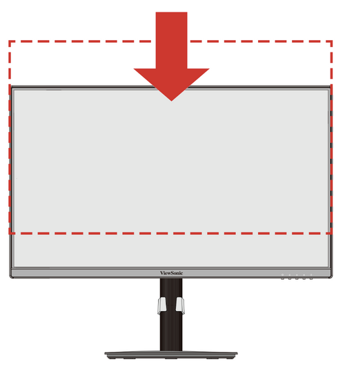Angle Adjustment