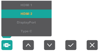 Input Select